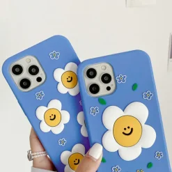 Iphone Cases*Boogzel Clothing To Be With You Flower iPhone Case