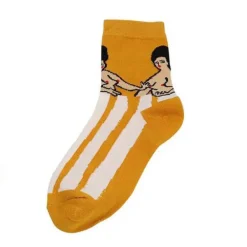 Socks*Boogzel Clothing Touch Me Socks