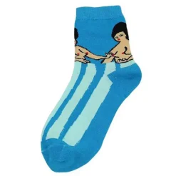Socks*Boogzel Clothing Touch Me Socks