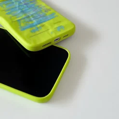 Iphone Cases*Boogzel Clothing Toxic iPhone Case Green