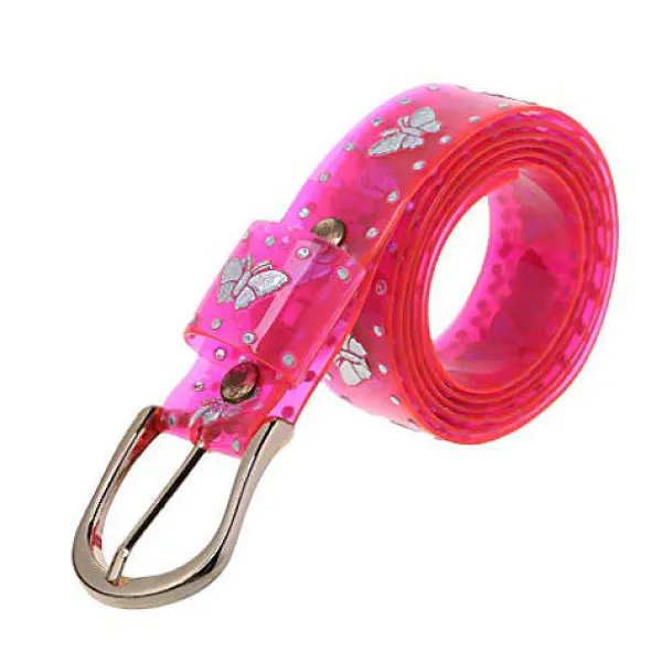 Other|Belts & Chains*Boogzel Clothing Transparent Butterfly Belt