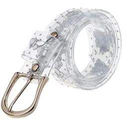 Other|Belts & Chains*Boogzel Clothing Transparent Butterfly Belt