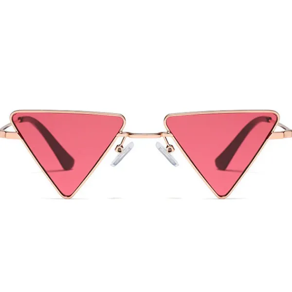 Sunglasses*Boogzel Clothing Triangle Sunglasses