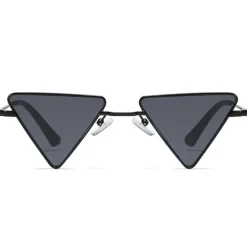 Sunglasses*Boogzel Clothing Triangle Sunglasses