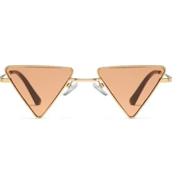 Sunglasses*Boogzel Clothing Triangle Sunglasses