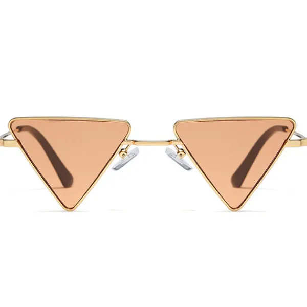 Sunglasses*Boogzel Clothing Triangle Sunglasses
