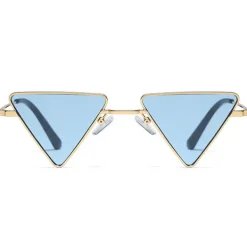 Sunglasses*Boogzel Clothing Triangle Sunglasses