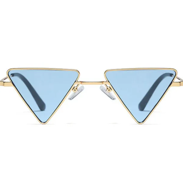 Sunglasses*Boogzel Clothing Triangle Sunglasses