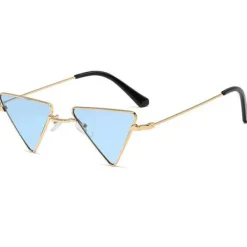Sunglasses*Boogzel Clothing Triangle Sunglasses