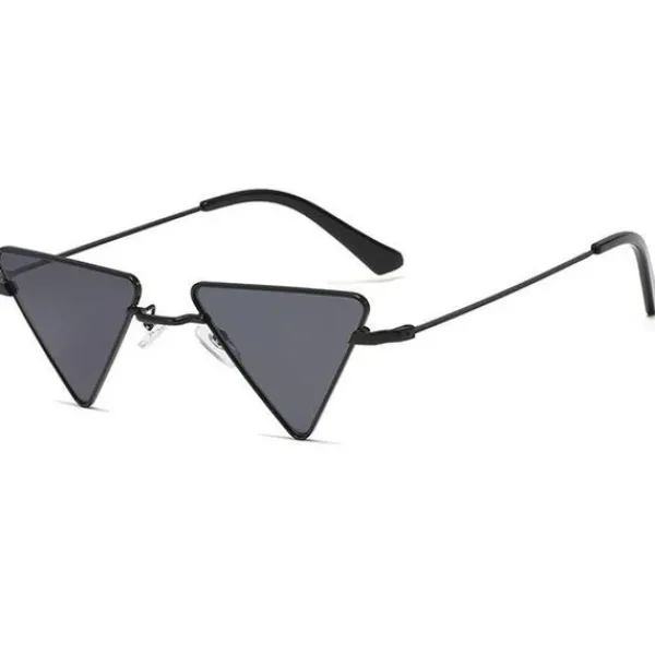 Sunglasses*Boogzel Clothing Triangle Sunglasses
