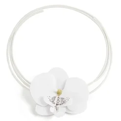 Necklaces & Chokers*Boogzel Clothing Tropical Orchid Choker