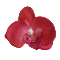 Hair Accessories*Boogzel Clothing Tropical Orchid Hair Clip