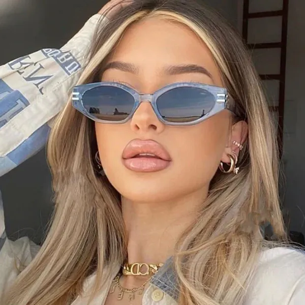 Sunglasses*Boogzel Clothing Try Again Sunglasses