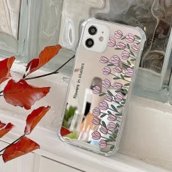 Iphone Cases*Boogzel Clothing Tulips iPhone Case