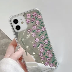 Iphone Cases*Boogzel Clothing Tulips iPhone Case