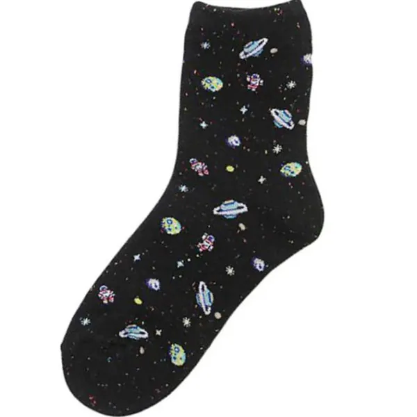 Socks*Boogzel Clothing Universe Socks