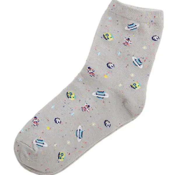 Socks*Boogzel Clothing Universe Socks