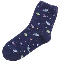 Socks*Boogzel Clothing Universe Socks