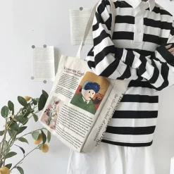 Bags & Purses*Boogzel Clothing Van Gogh Shoulder Bag VanGogh