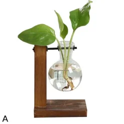 Flower Vases|Aesthetic Room Decor*Boogzel Clothing Vintage Lab Beaker Vase