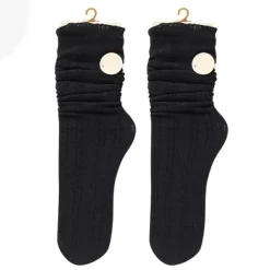 Socks*Boogzel Clothing VIntage Lace Socks