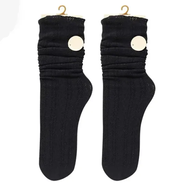 Socks*Boogzel Clothing VIntage Lace Socks
