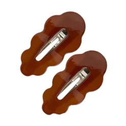 Hair Accessories*Boogzel Clothing Vintage Style Jelly Hairpins