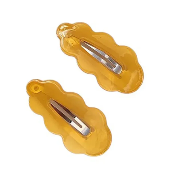 Hair Accessories*Boogzel Clothing Vintage Style Jelly Hairpins