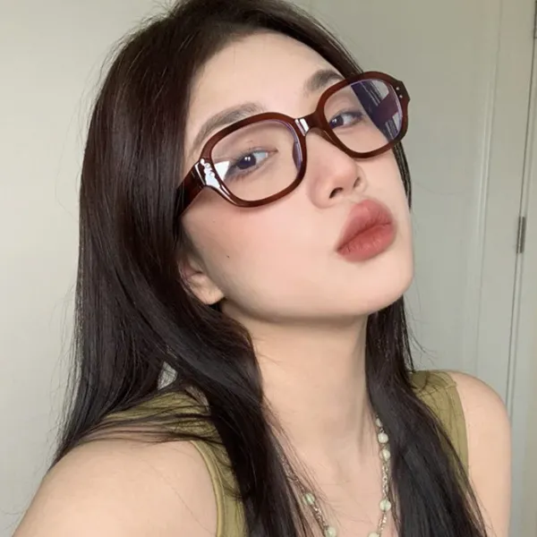 Sunglasses*Boogzel Clothing Vintage Style Square Glasses