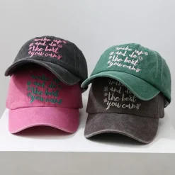 Hats|Mens*Boogzel Clothing Wake Up Call Baseball Cap
