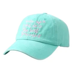 Hats|Mens*Boogzel Clothing Wake Up Call Baseball Cap