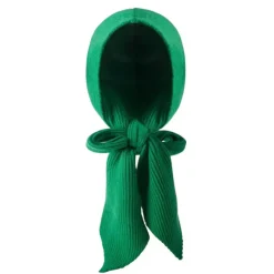 Hats*Boogzel Clothing Warm Vibes Knit Hooded Scarf