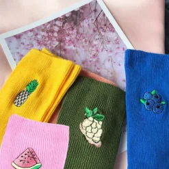 Socks*Boogzel Clothing Watermelon Socks