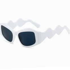 Sunglasses*Boogzel Clothing Wave Arms Sunglasses