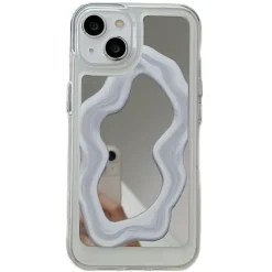 Iphone Cases*Boogzel Clothing Wavy Mirror iPhone Case