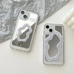Iphone Cases*Boogzel Clothing Wavy Mirror iPhone Case