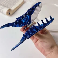 Hair Accessories*Boogzel Clothing Whale Hair Claw