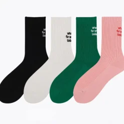 Socks|Mens*Boogzel Clothing What's For Snack Today Socks