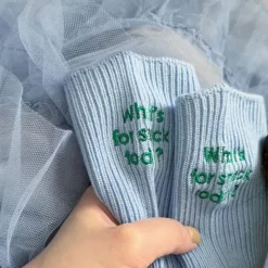 Socks|Mens*Boogzel Clothing What's For Snack Today Socks