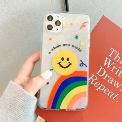 Iphone Cases*Boogzel Clothing Whole New World iPhone Case