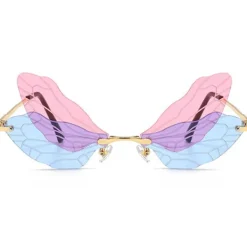 Sunglasses*Boogzel Clothing Wings Sunglasses
