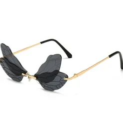 Sunglasses*Boogzel Clothing Wings Sunglasses