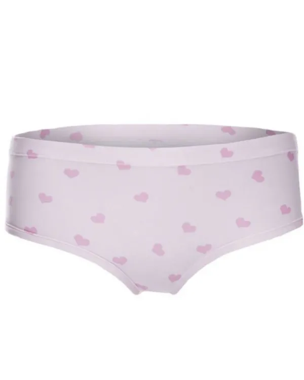 Underwear|Shorts*Boogzel Clothing Yes Daddy Booty Shorts Pink