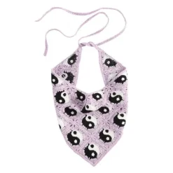 Other|Hats*Boogzel Clothing Yin Yang Crochet Hair Scarf