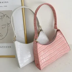 Bags & Purses*Boogzel Clothing Y2K Aesthetic Baguette Bag