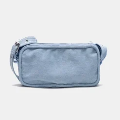 Bags & Purses*Boogzel Clothing Y2K Aesthetic Butterfly Denim Handbag
