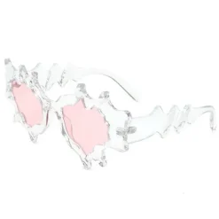 Sunglasses*Boogzel Clothing Y2K Aesthetic Colorful Sunglasses