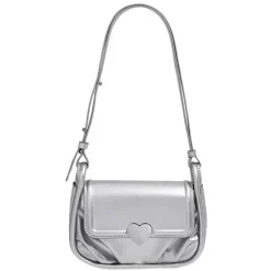 Bags & Purses*Boogzel Clothing Y2K Aesthetic Heart Bag