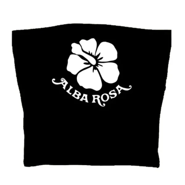 Y2K Tops|Crop Tops*Boogzel Clothing Y2K Alba Rosa Aesthetic Tube Top