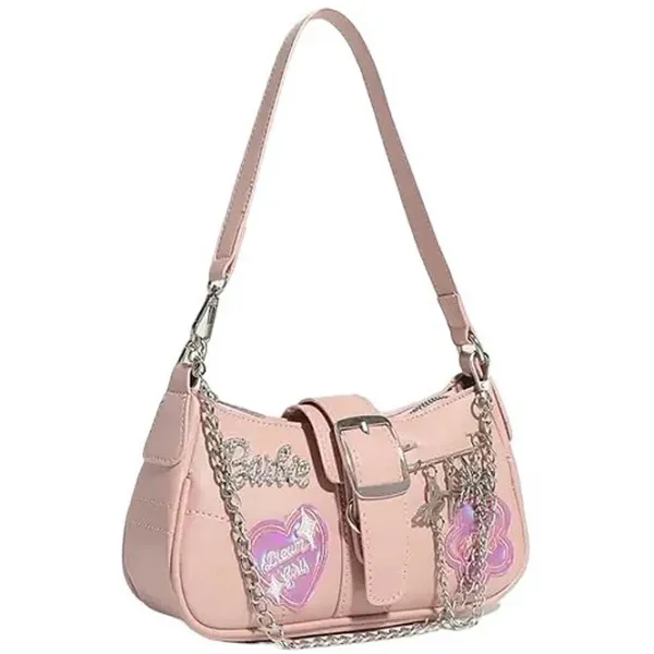 Bags & Purses*Boogzel Clothing Y2K Baby Mini Handbag